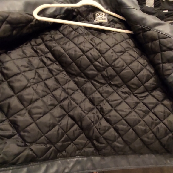 First Down Racing Gear Jacket - Picture 10 of 10